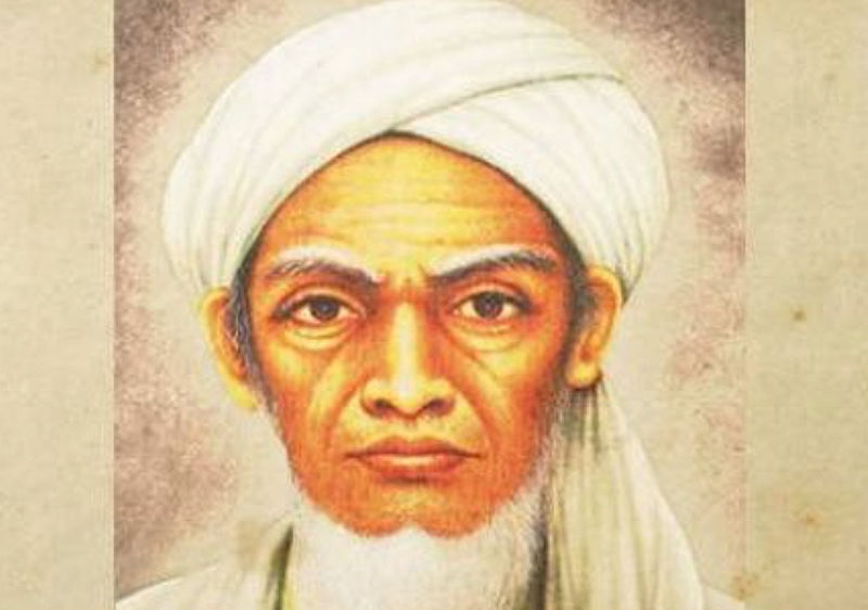 Jejak Sunan Giri Dirikan Pesantren, Sempat Diserang Wilayah Kekuasaan&nbsp;Majapahit