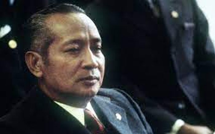 5 Tentara di Dunia yang Menyandang Jenderal Bintang 5, Tiga Orang dari&nbsp;Indonesia