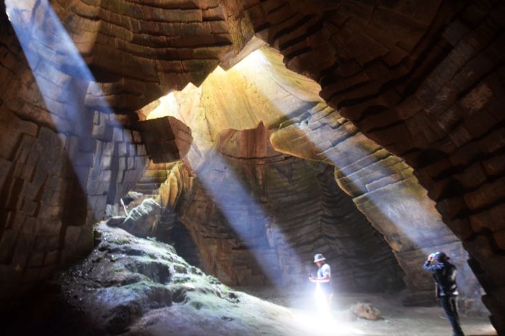 Kisah Mpu Nambi Mahapatih Pertama Majapahit, Sahabat Raden Wijaya dan Ahli&nbsp;Perang