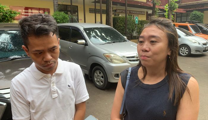 Pemilik Rumah Ungkap Brigadir RAT Sudah Satu Pekan di&nbsp;Rumahnya