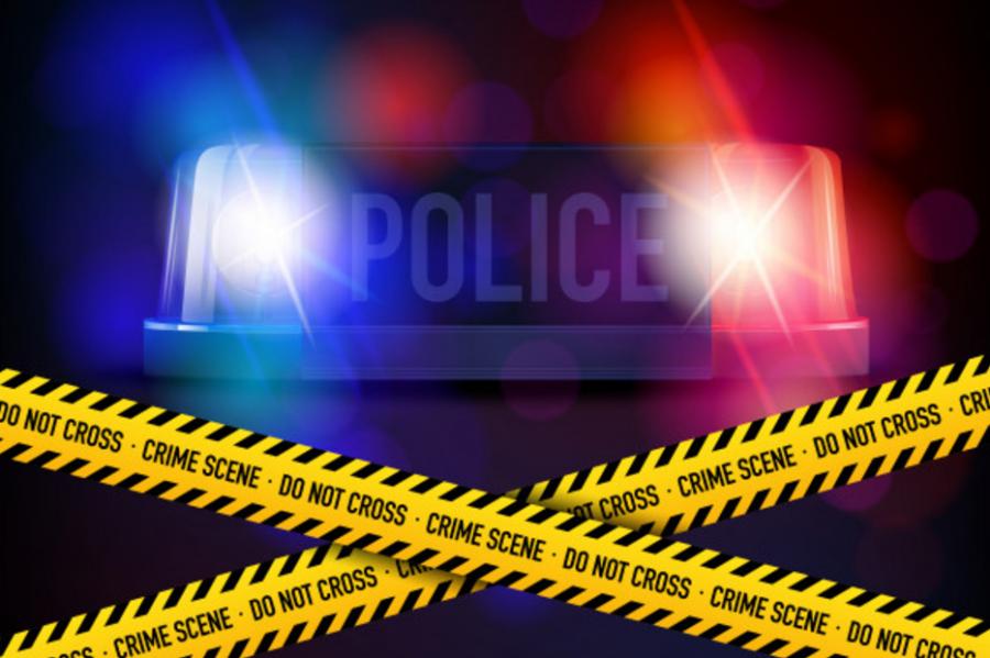 Pikap Tabrak 2 Motor di Jalan Raya Citayam Depok, Satu Orang&nbsp;Meninggal