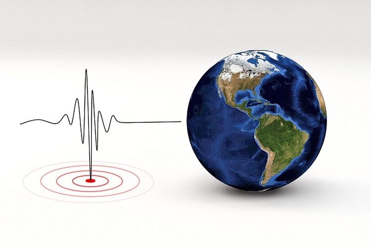 Gempa M4,2 Guncang Wilayah Bolaang Uki&nbsp;Sulut