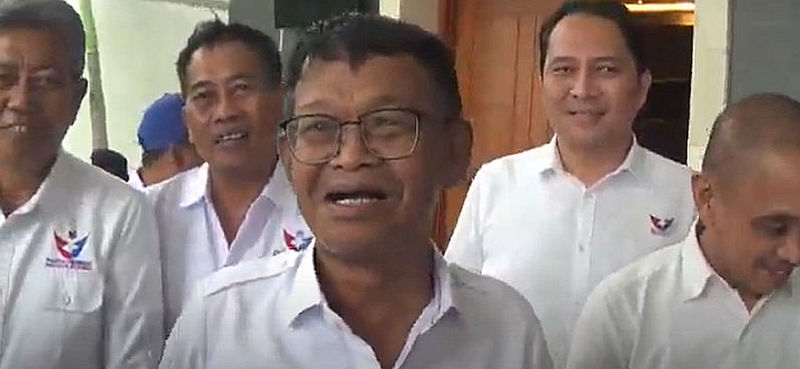 Pilgub Sulteng, Elektabilitas Rusdy Mastura Masih&nbsp;Tertinggi