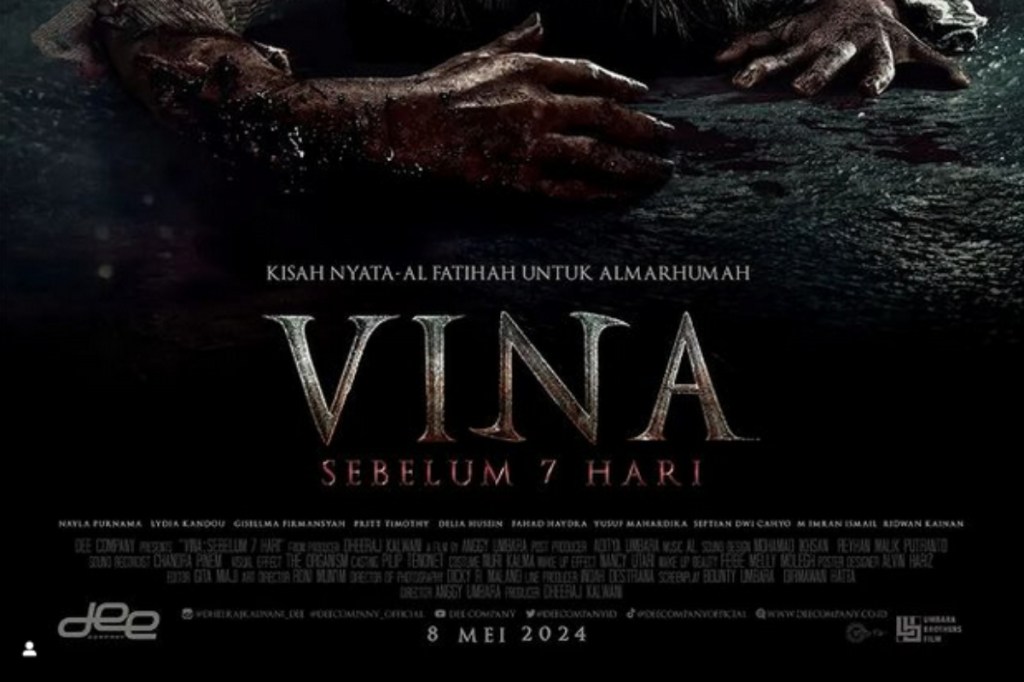 Viral Inilah Postingan Lama Akun Egi yang Diduga Buronan Otak Pembunuhan Vina di&nbsp;Cirebon