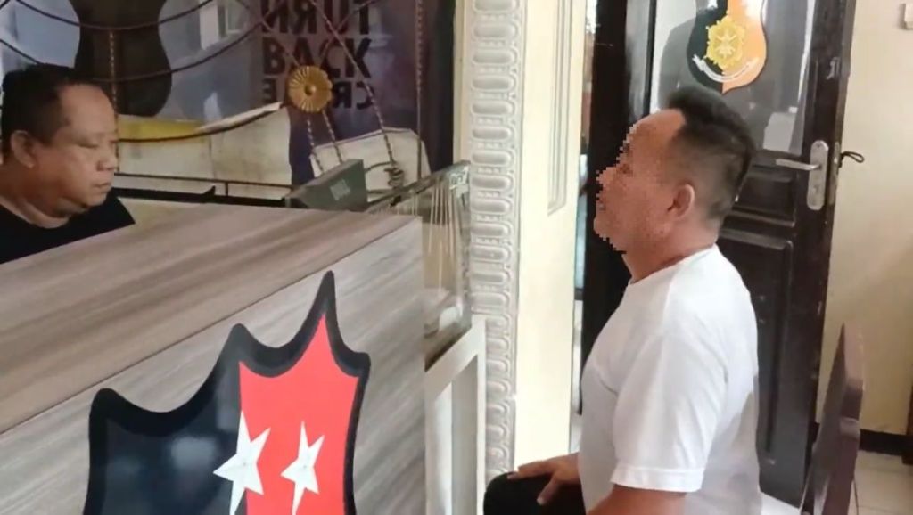 Kebakaran Pabrik Tas Rajut di Pasuruan, Pelakunya Satpam yang Akan&nbsp;Di-PHK