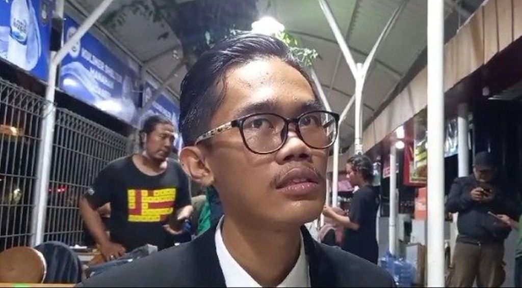 3 Fakta Hakim Tolak Seluruh Gugatan Almas ke&nbsp;Gibran