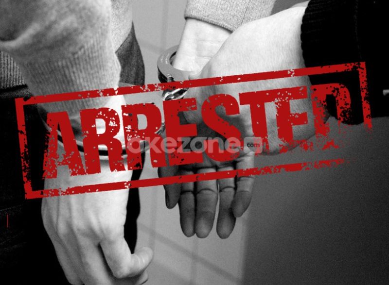 Jelang Idul Adha, 2 Pencuri Hewan Kurban&nbsp;Ditangkap