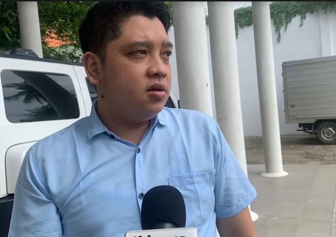 Direktur Eksekutif Pemuda Perindo soal Kebijakan Tapera: Tahapan Penderitaan&nbsp;Rakyat