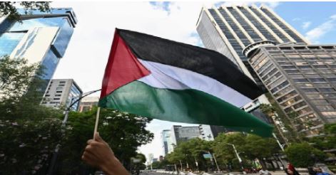 Anggota Komisi I DPR Helmy Faishal Dukung Upaya Pemerintah Evakuasi Warga Palestina ke&nbsp;Indonesia