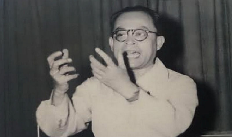 Mengenal Tokoh-Tokoh Bangsa Pemberi Sumbangsih Lahirnya&nbsp;Pancasila