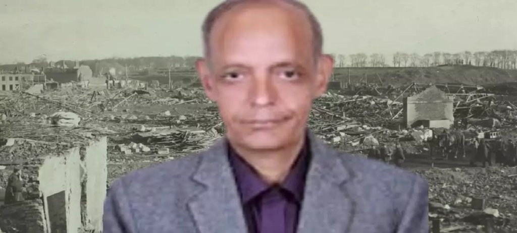 Banyak Konflik Internasional Terjadi, Nostradamus Baru Ramal Perang Dunia 3 Akan Terjadi pada 18&nbsp;Juni