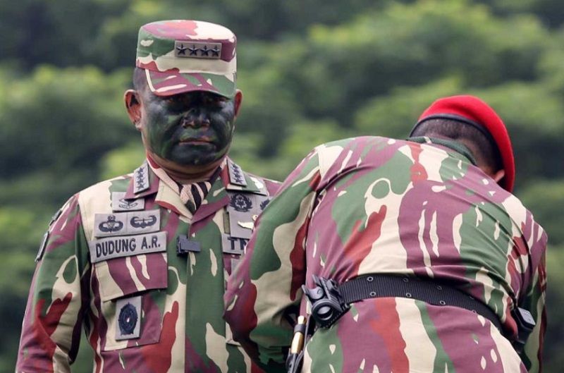 3 Jenderal TNI Punya Brevet Terbanyak, Diraih dari Dalam hingga Luar&nbsp;Negeri