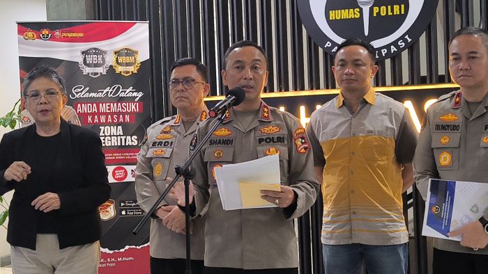 7 Terpidana Kasus Pembunuhan Vina Sempat Minta Grasi ke Presiden dan Mengaku&nbsp;Salah