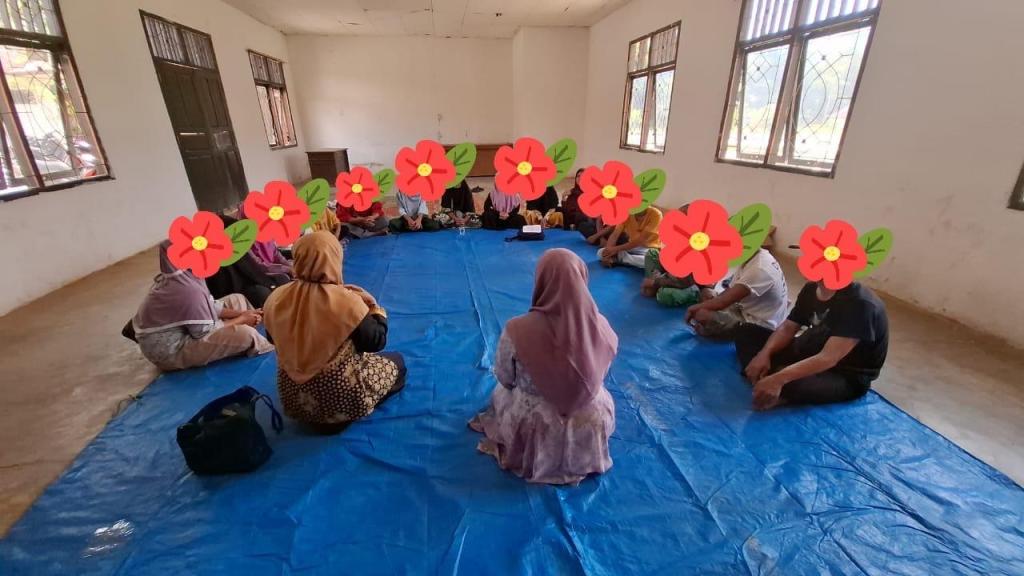 25 Anak di Lampung Barat Korban Pencabulan Oknum Guru Ngaji Kini Jalani&nbsp;Konseling