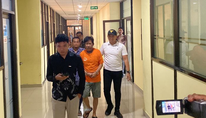 Pembunuh Bocah di Bekasi Sempat Berkilah Perbuatannya Didasari Sakit Hati, Langsung&nbsp;Terbantahkan