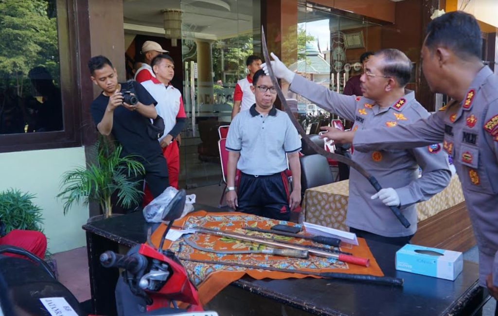 5 Fakta Kapolda Sumbar Jelaskan Kronologi Bocah Tewas Diduga Dianiaya&nbsp;Polisi