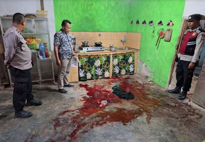 Anak Anggota DPRD yang Bunuh Pasutri di Lampung Ternyata Punya Catatan Kriminal&nbsp;Mengerikan