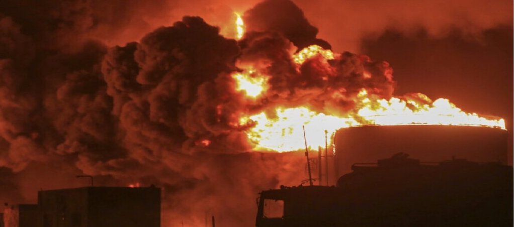 3 Dampak Israel jika Berani Menyerang Yaman, Ketegangan Militer hingga Tekanan&nbsp;Diplomatik