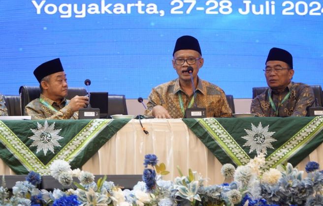 4 Fakta Muhammadiyah Terima Pengelolaan Tambang, Siap Kembalikan Jika Rusak&nbsp;Lingkungan
