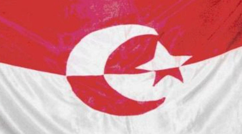 30 Orang Warga Sarolangun Jambi Terafiliasi Jaringan NII, Semuanya Asli Sarolangun