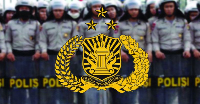 1.676 Personel Dikerahkan Antisipasi Demo Tolak RUU Pilkada dinbsp; Jakarta Hari&nbsp;Ini