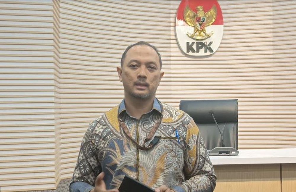4 Fakta Buntut Panjang Vonis Bebas Ronald Tannur, Menanti Langkah&nbsp;KPK