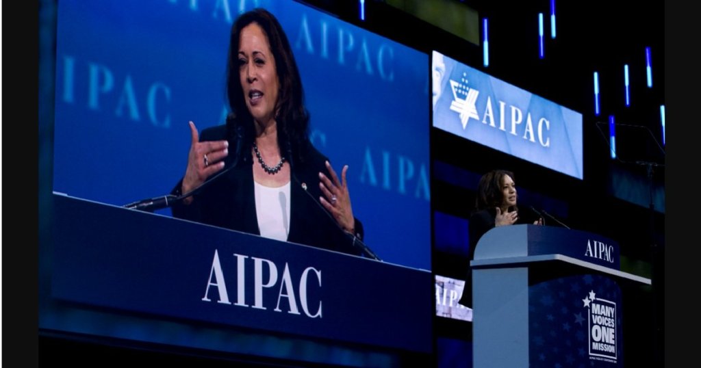 3 Alasan Kamala Harris Mendukung Israel, Nomor 1 Terkait&nbsp;Keamanan