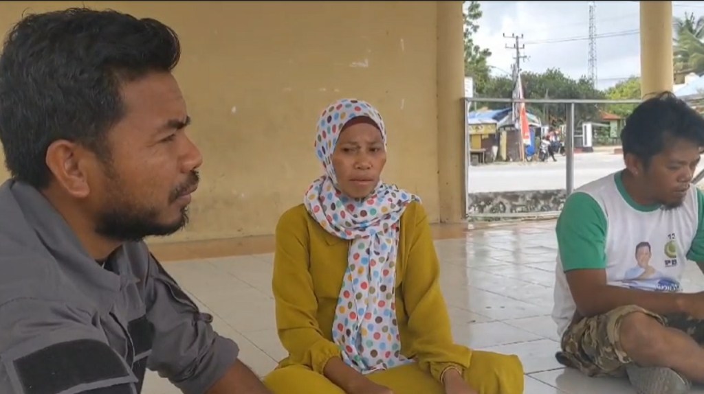 Anak Jadi Korban Rudapaksa Oknum Kades dan Caleg, Ibu di Sultra Mengadu ke Jokowi