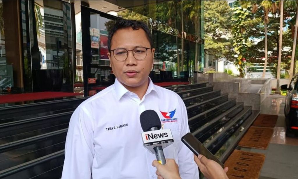 20 Nama Lolos Seleksi Pimpinan KPK, Perindo Harap Presiden dan DPR Tidak Salah Pilih