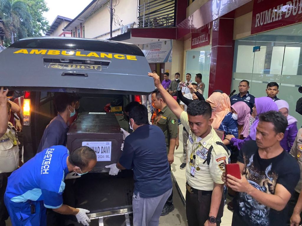 2 Jasad yang Mengambang di Kali Bekasi Teridentifikasi, 5 Masih&nbsp;Misteri