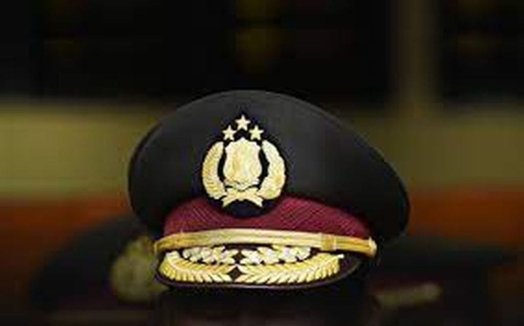 2 Polisi Tersiram Air Keras Saat Hendak Bubarkan Tawuran di Jakbar Alami Luka di Bagian&nbsp;Wajah