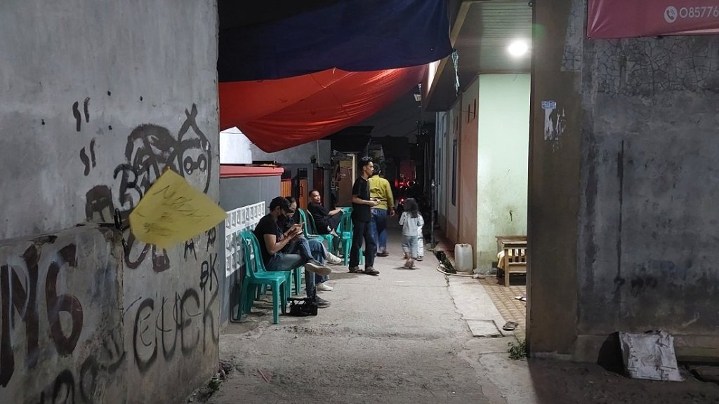 7 Jasad Remaja Belum Dipulangkan, Keluarga: Emangnya Mau Diapain&nbsp;Mayatnya?