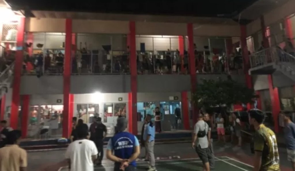 3 Fakta Mencengangkan Lapas Tarakan, Tempat Gembong Narkoba Kendalikan Bisnis Triliunan&nbsp;Rupiah